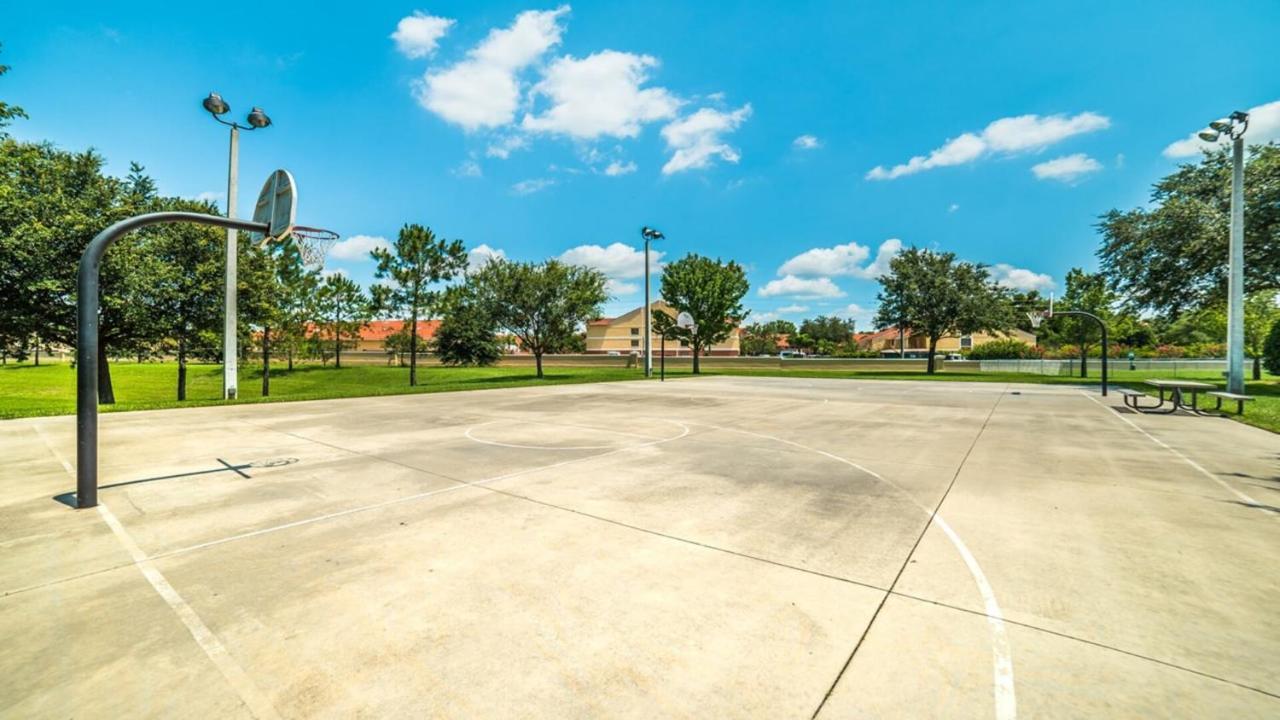 Windsor Hills Resort - 5 Bed 5 Baths Villa Orlando Exterior photo