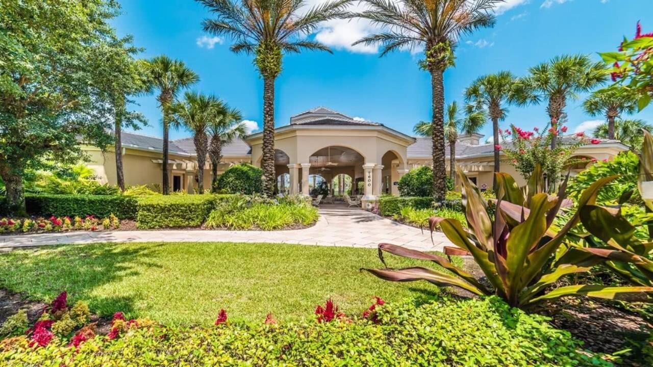 Windsor Hills Resort - 5 Bed 5 Baths Villa Orlando Exterior photo